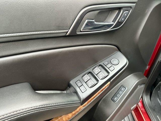 2019 Chevrolet Tahoe 2WD Premier