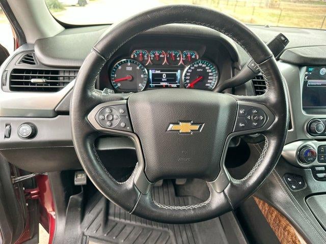 2019 Chevrolet Tahoe 2WD Premier
