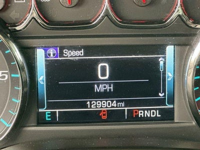 2019 Chevrolet Tahoe 2WD Premier