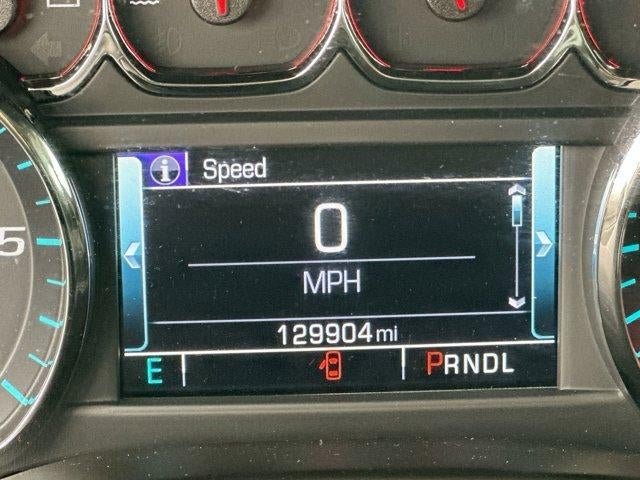 2019 Chevrolet Tahoe 2WD Premier