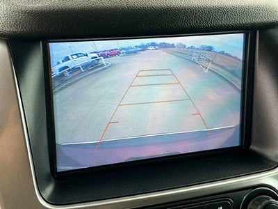 2019 Chevrolet Tahoe 2WD Premier