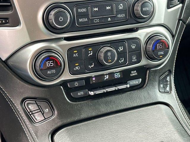 2019 Chevrolet Tahoe 2WD Premier