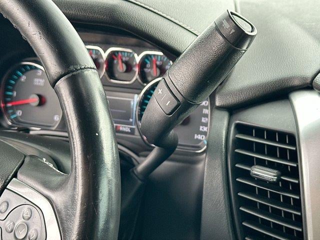 2019 Chevrolet Tahoe 2WD Premier