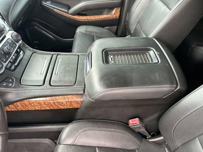 2019 Chevrolet Tahoe 2WD Premier