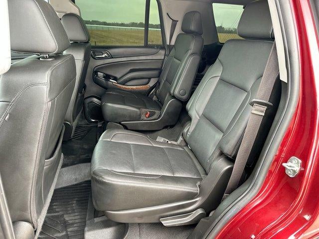 2019 Chevrolet Tahoe 2WD Premier