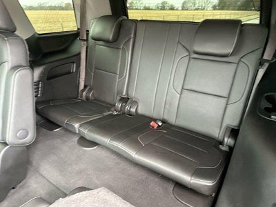 2019 Chevrolet Tahoe 2WD Premier