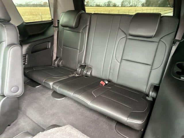 2019 Chevrolet Tahoe 2WD Premier