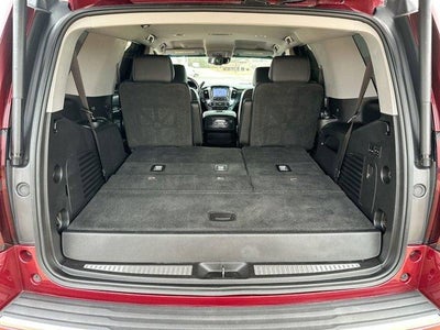 2019 Chevrolet Tahoe 2WD Premier