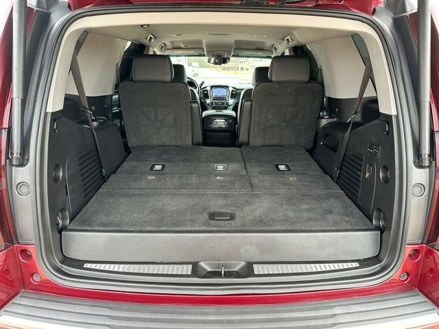 2019 Chevrolet Tahoe 2WD Premier