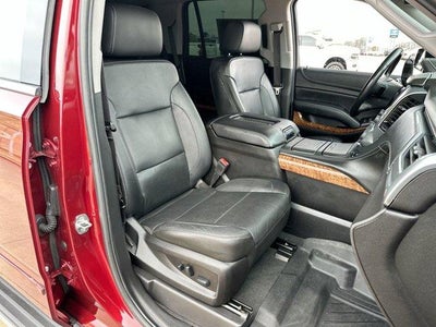 2019 Chevrolet Tahoe 2WD Premier