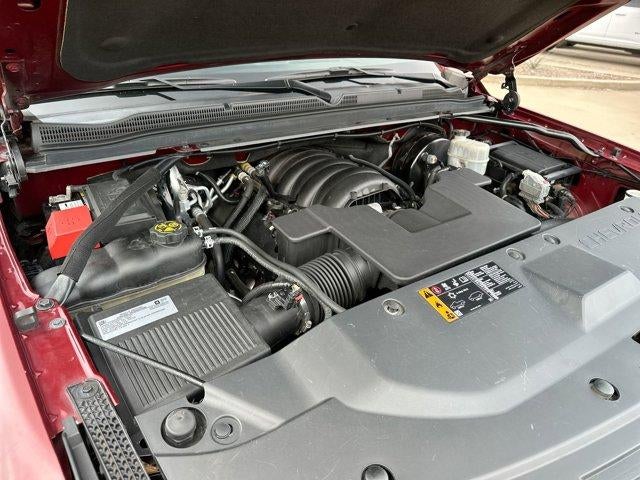 2019 Chevrolet Tahoe 2WD Premier