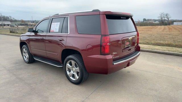 2019 Chevrolet Tahoe 2WD Premier