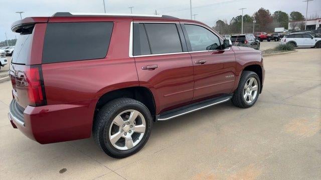 2019 Chevrolet Tahoe 2WD Premier