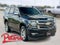 2018 Chevrolet Tahoe 2WD Premier