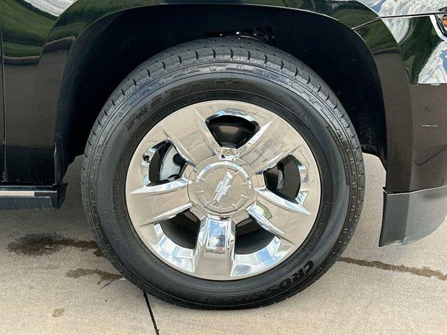 2018 Chevrolet Tahoe 2WD Premier