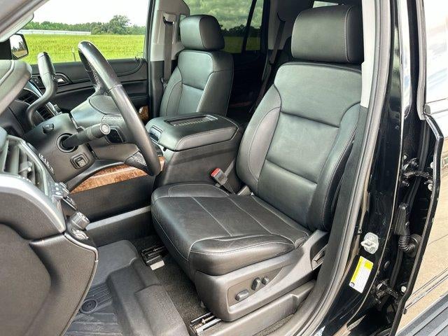 2018 Chevrolet Tahoe 2WD Premier