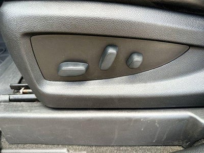 2018 Chevrolet Tahoe 2WD Premier