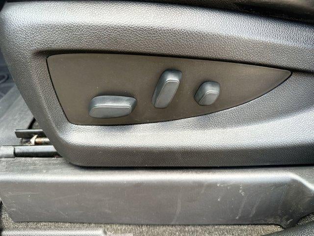 2018 Chevrolet Tahoe 2WD Premier