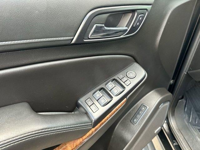 2018 Chevrolet Tahoe 2WD Premier