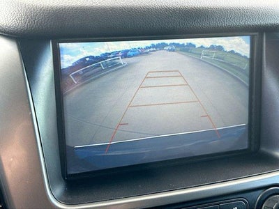 2018 Chevrolet Tahoe 2WD Premier