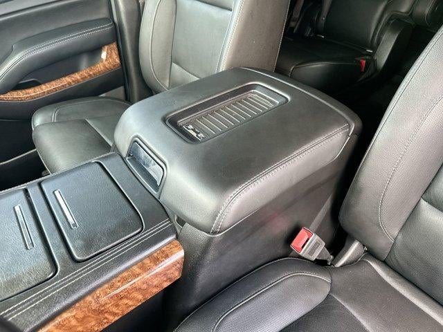 2018 Chevrolet Tahoe 2WD Premier