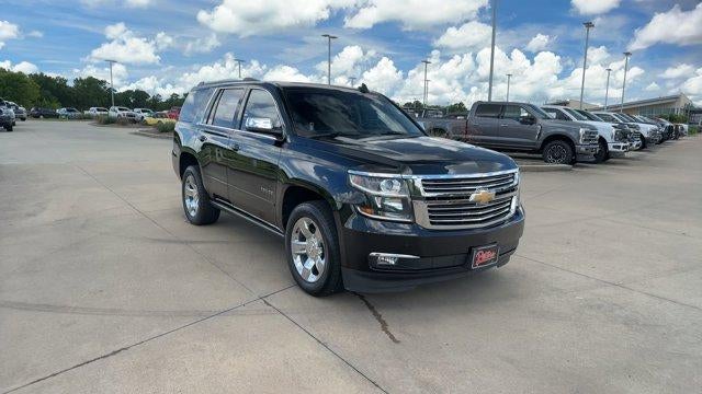 2018 Chevrolet Tahoe 2WD Premier