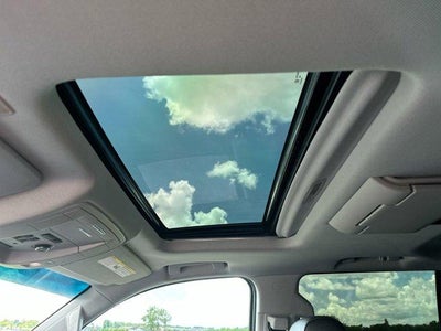 2018 Chevrolet Tahoe 2WD Premier