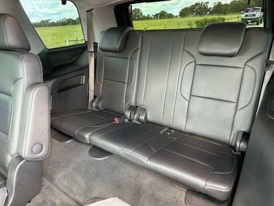 2018 Chevrolet Tahoe 2WD Premier