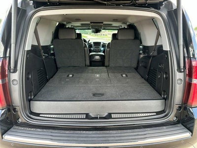 2018 Chevrolet Tahoe 2WD Premier