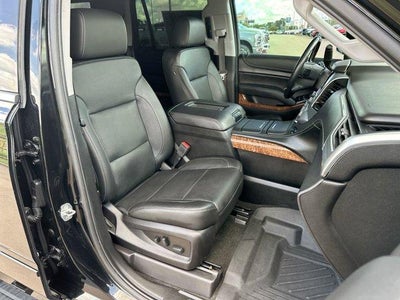 2018 Chevrolet Tahoe 2WD Premier
