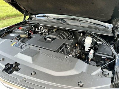 2018 Chevrolet Tahoe 2WD Premier