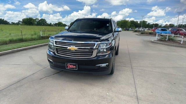 2018 Chevrolet Tahoe 2WD Premier