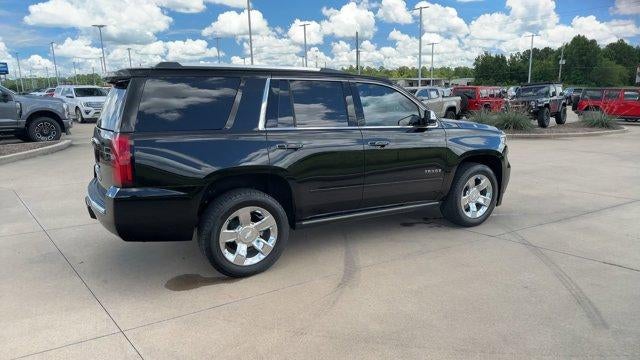 2018 Chevrolet Tahoe 2WD Premier