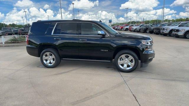 2018 Chevrolet Tahoe 2WD Premier