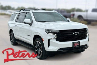 2023 Chevrolet Suburban 2WD RST