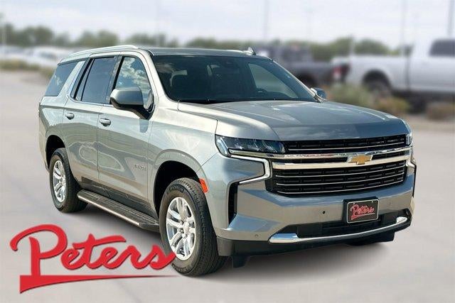 2023 Chevrolet Tahoe 2WD LT