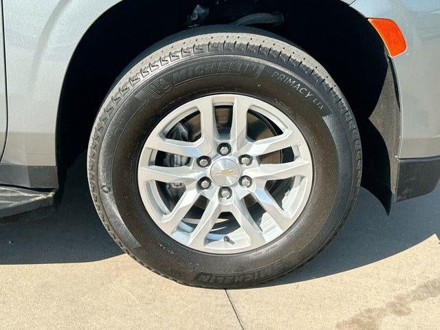 2023 Chevrolet Tahoe 2WD LT