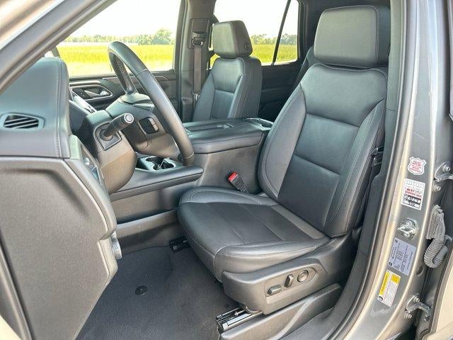 2023 Chevrolet Tahoe 2WD LT