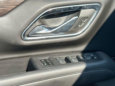 2023 Chevrolet Tahoe 2WD LT