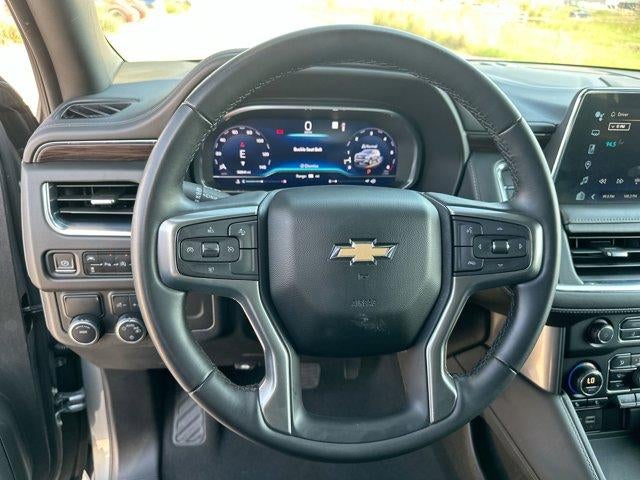 2023 Chevrolet Tahoe 2WD LT