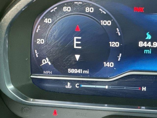 2023 Chevrolet Tahoe 2WD LT