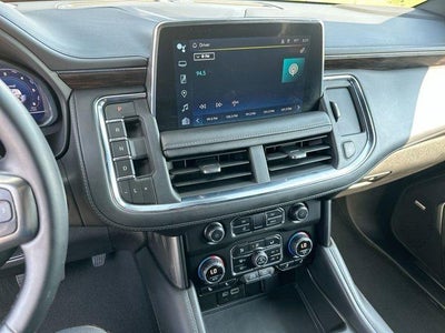 2023 Chevrolet Tahoe 2WD LT