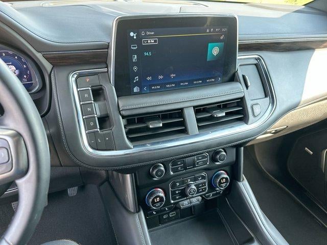 2023 Chevrolet Tahoe 2WD LT