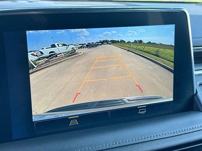 2023 Chevrolet Tahoe 2WD LT