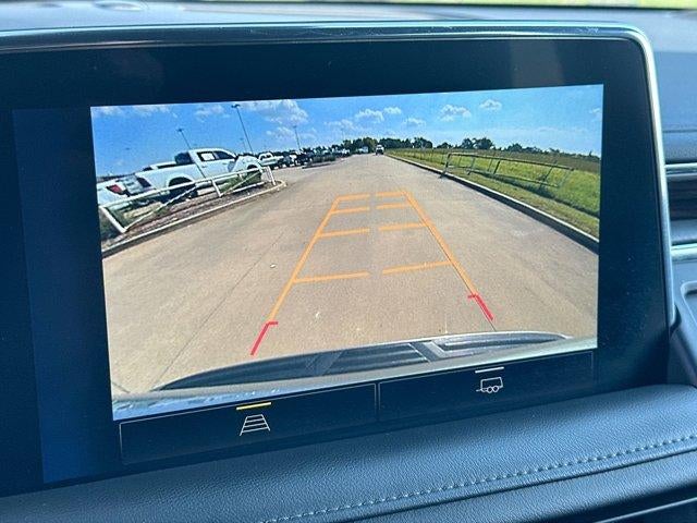 2023 Chevrolet Tahoe 2WD LT