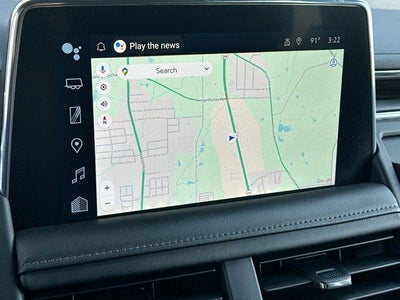 2023 Chevrolet Tahoe 2WD LT