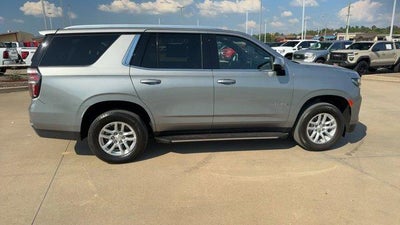 2023 Chevrolet Tahoe 2WD LT