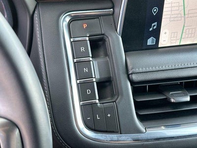 2023 Chevrolet Tahoe 2WD LT