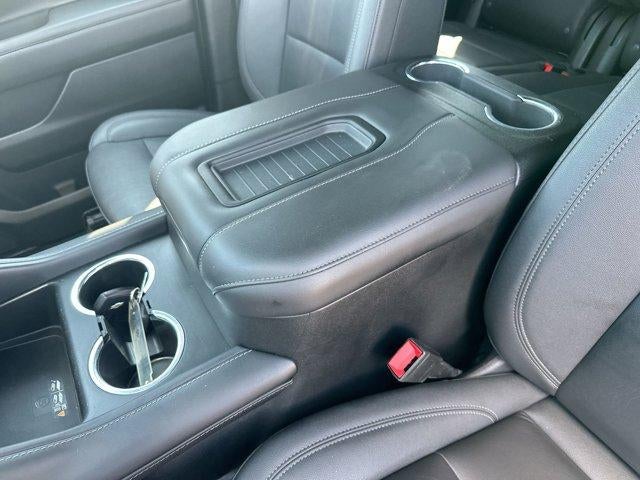 2023 Chevrolet Tahoe 2WD LT