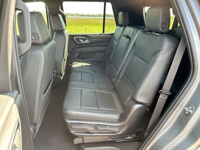 2023 Chevrolet Tahoe 2WD LT